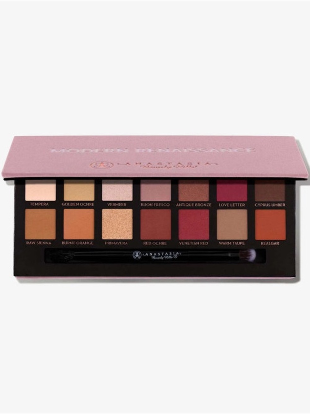 ANASTASIA Modern Renaissance Eye Shadow Palette